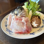 Ooita Usuki Fugu Yoshinoya - 