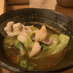 Shabushabu Sousakuryouri Izakaya Butagin - 