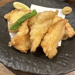 焼とり 凡 母家 - 