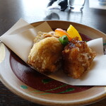 Ooita Usuki Fugu Yoshinoya - 