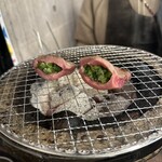 Yakiniku Enningu - 