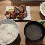 肉と酒 はじめ - 