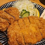 Kurobuta Tonkatsu Horiichi - 