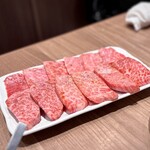 焼肉山水 - 