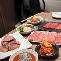 焼肉山水 虎ノ門ヒルズ店 - 