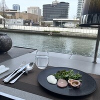 ボーン グランデ アリア - 