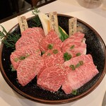 焼肉 弘城 - 