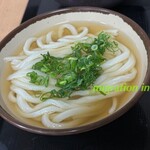 さか枝うどん - 
