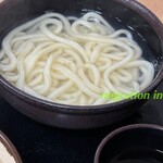 さか枝うどん - 