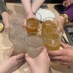 焼肉あきら漸 - 