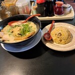 西松家 梅田店 - 