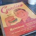 ゴーディーズ  - 