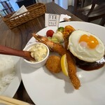 洋食屋ナカムラ - 