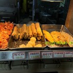 さか枝うどん - 