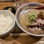 らーめん G麺24 - 