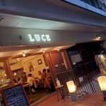 LUCE - 