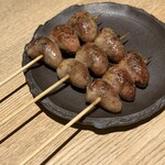 Nanba Yakitori Porc - 