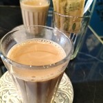 インド料理ムンバイ四谷店＋The India Tea House - 