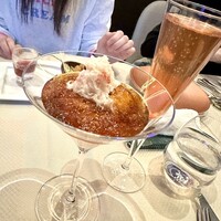 俺のフレンチ グランメゾン 大手町 - 