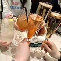 俺のフレンチ グランメゾン 大手町 - 