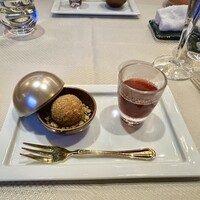 俺のフレンチ グランメゾン 大手町 - 