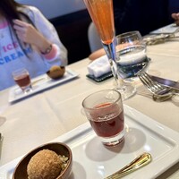 俺のフレンチ グランメゾン 大手町 - 