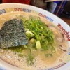 博多ラーメン ぞんたく 割山店