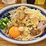 自家製麺223 - 