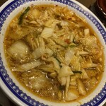 彩華ラーメン  - 