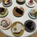 出汁と米 MUKU ARASHIYAMA - 