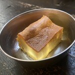 Minamiinndoryouritennbodexisena - チーズケーキ