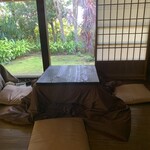 古民家喫茶 中之郷 - 