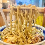 自家製麺223 - 