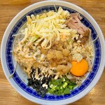 自家製麺223 - 