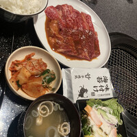 東京焼肉 平城苑 浅草総本店 - 