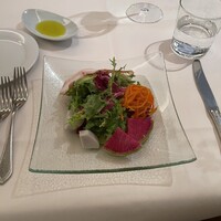 クラシコ・クッチーナ・イタリアーナ - 