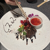 東京焼肉 平城苑 浅草総本店 - 