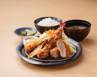 Tonkatsu Kagurazaka Sakura - 