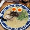 博多らーめん ShinShin KITTE博多店