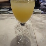MASA’S KITCHEN - グレープフルーツジュース