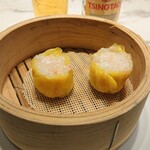 MASA’S KITCHEN - 海鮮シュウマイ