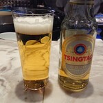 MASA’S KITCHEN - 青島ビール [プレミアム]