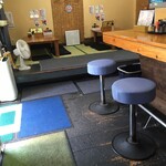 みそ膳 仁科家 - 店内の風景   その３