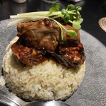 老舗精肉店直送 千種焼肉 飛騨牛の奴隷 - 