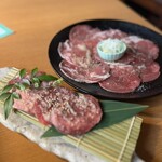 Tabenomihoudai Yakiniku Dainingu Chikaraya - 