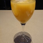 MASA’S KITCHEN - オレンジジュース