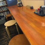 みそ膳 仁科家 - 店内の風景   その２