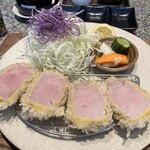 Tonkatsu Daiki - 