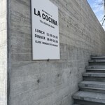 LA COCINA  - 