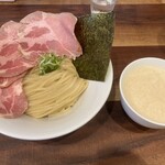 ラーメン家 煌 - 